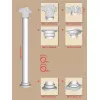 Колонна DECOMASTER 90124 (O 240*2400. внO 180) от Lepnina-Sale.ru