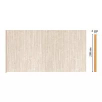 Декоративная панель DECOMASTER G30-18 (298*4*2400мм) от Lepnina-Sale.ru