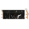 Цветной напольный плинтус DECOMASTER D232-78 ДМ (100*22*2400 мм) Цветной напольный плинтус DECOMASTER D232-78 ДМ (100*22*2400 мм) от Lepnina-Sale.ru