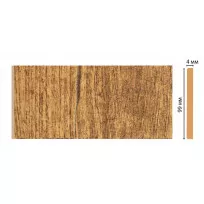 Декоративная панель DECOMASTER W10-4 (99*4*2400мм) от Lepnina-Sale.ru