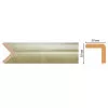 Цветной угол DECOMASTER D134-373 ДМ (30*30*2400)