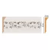 Карниз потолочный DECOMASTER D226-60 (90*20*2400)