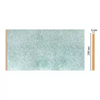 Декоративная панель DECOMASTER P30-38 (298*6*2400мм) от Lepnina-Sale.ru