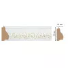 Багет DECOMASTER 919-70/12 (75*35*2900мм)
