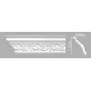 Плинтус потолочный DECOMASTER 95831/26 (100х88х2400мм)