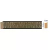 Багет Decomaster 102-52 (25*10*2400) от Lepnina-Sale.ru