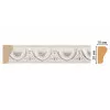 Цветной молдинг Decomaster 103D-19D (20*10*2400)
