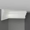 Плинтус потолочный Decomaster D152 (85*25*2000мм) ДМ