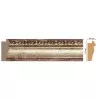Багет Decomaster 304-127 (61*26*2900) от Lepnina-Sale.ru
