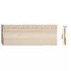 Плинтус напольный Decomaster 153-18D (95*12*2400) от Lepnina-Sale.ru