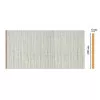 Декоративная панель DECOMASTER G20-20 (200*6*2400мм)