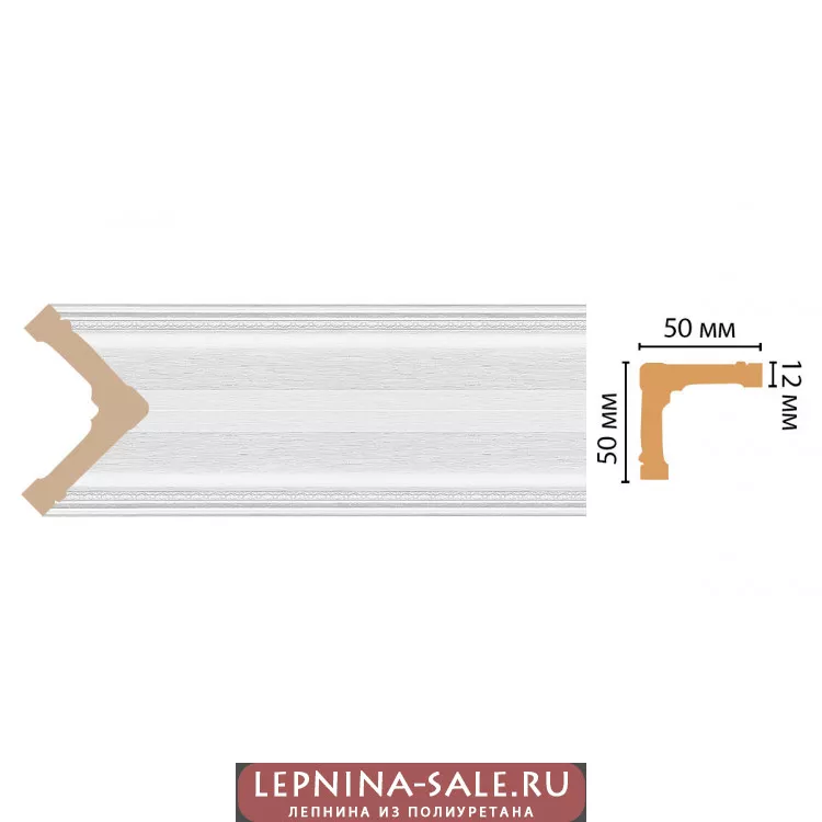 Цветной угол Decomaster 182-16 (50*50*2400) Цветной угол Decomaster 182-16 (50*50*2400) от Lepnina-Sale.ru