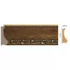 Багет Decomaster 516-1069 (83*30*2900) от Lepnina-Sale.ru