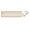 Карниз потолочный Decomaster 180-13 (42*42*2400)