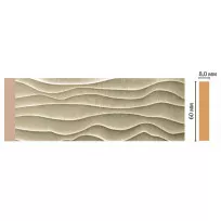 Цветной молдинг DECOMASTER D043-373 (60*8*2400) от Lepnina-Sale.ru