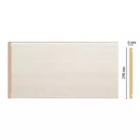 Декоративная панель DECOMASTER F30-14 (298*6*2400мм) от Lepnina-Sale.ru