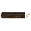Карниз потолочный Decomaster 100D-56 (69*69*2400) от Lepnina-Sale.ru