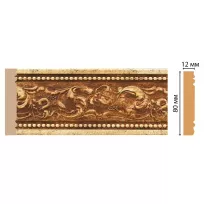 Молдинг 150-552  Decomaster от Lepnina-Sale.ru