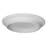 Купол DECOMASTER DM-0862 (О 890, О вн.640,h=85) от Lepnina-Sale.ru