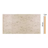 Декоративная панель DECOMASTER N30-19 (298*6*2400мм) от Lepnina-Sale.ru