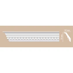 Карниз DT 22 Decomaster