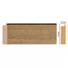Багет Decomaster 582-440 (75*18*2900)