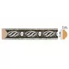 130-29/80 Молдинг DECOMASTER ДМ(15*8*2400 мм) от Lepnina-Sale.ru