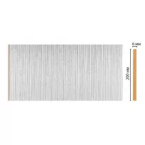 Декоративная панель DECOMASTER G20-19 (200*6*2400мм) от Lepnina-Sale.ru
