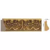Багет Decomaster 566-1223 (70*31*2900) от Lepnina-Sale.ru
