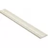 Цветной молдинг Decomaster 187-15 (40*8*2400) от Lepnina-Sale.ru