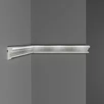 Цветной молдинг DECOMASTER D007-375 ДМ (19*8*2400) от Lepnina-Sale.ru