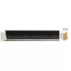 Багет Decomaster  564-277 (26*16*2900) от Lepnina-Sale.ru