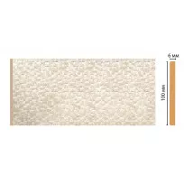 Декоративная панель DECOMASTER R10-21 (99*6*2400мм) от Lepnina-Sale.ru