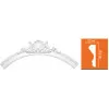 Радиус [1/4 круга] Decomaster 897174-111 (Rнар. 635 | Rвн. 550) от Lepnina-Sale.ru