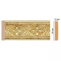 Молдинг 150-933  Decomaster от Lepnina-Sale.ru