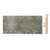 Декоративная панель DECOMASTER M10-27 (99*6*2400мм)