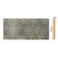Декоративная панель DECOMASTER M10-27 (99*6*2400мм) от Lepnina-Sale.ru