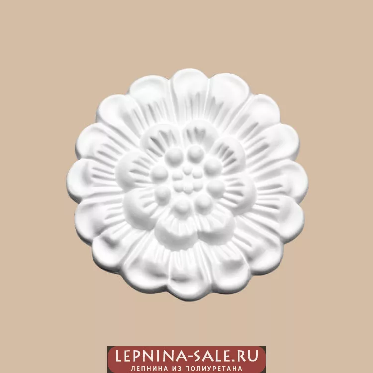 Орнамент DECOMASTER 81095 (О 95 ) Орнамент DECOMASTER 81095 (О 95 ) от Lepnina-Sale.ru