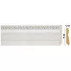 Плинтус напольный Decomaster 153-42 (95*12*2400) от Lepnina-Sale.ru