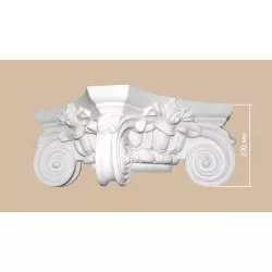 Капитель DECOMASTER 90024-2 (450*450*220)