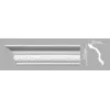 Плинтус потолочный DECOMASTER 95102/32 (100х88х2400мм)