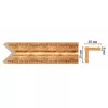 116-552/28 Угол DECOMASTER ДМ(30*30*2400 мм) от Lepnina-Sale.ru
