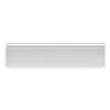 Плинтус напольный DECOMASTER A245/16 (200*18*2000) от Lepnina-Sale.ru