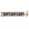 130-44/80 Молдинг DECOMASTER ДМ(15*8*2400 мм)