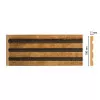 Пилястра / молдинг Decomaster D201-57 ДМ (100*11*2400) Пилястра / молдинг Decomaster D201-57 ДМ (100*11*2400) от Lepnina-Sale.ru