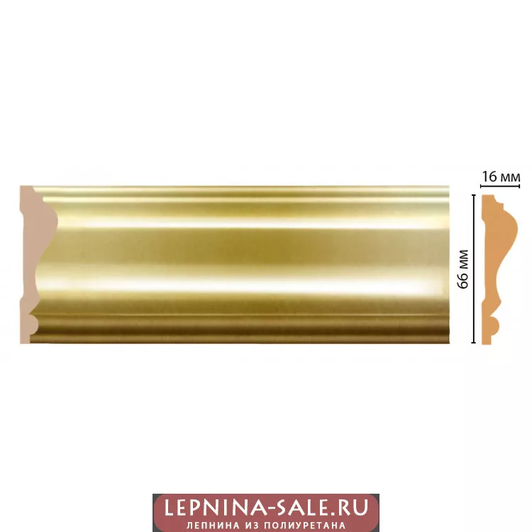 Цветной молдинг DECOMASTER D022-374 (66*16*2400) Цветной молдинг DECOMASTER D022-374 (66*16*2400) от Lepnina-Sale.ru