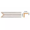 116-19D/28 Угол DECOMASTER ДМ(30*30*2400 мм) от Lepnina-Sale.ru