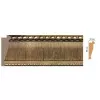Багет Decomaster 214-3 (98*32*2900) от Lepnina-Sale.ru