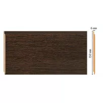 Молдинг DECOMASTER 138-1333 (150*6*2400мм) от Lepnina-Sale.ru