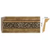 Карниз потолочный Decomaster 129D-57 (113*56*2400) Карниз потолочный Decomaster 129D-57 (113*56*2400) от Lepnina-Sale.ru